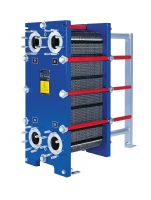 Intercambiador de Calor de Placas Semi - soldadas M10-BW ALFA LAVAL